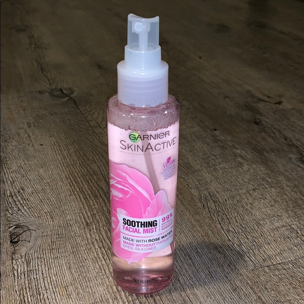 COPY - Facial Mist